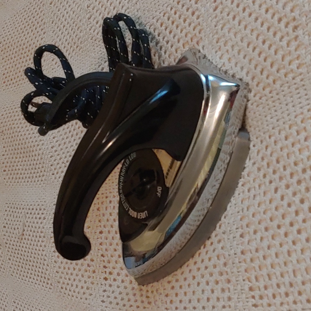 Westinghouse Vintage Iron